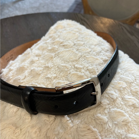 Men’s Belt by W. Kleinberg - Picture 2 of 16